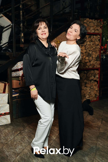 Новогодний корпоратив, фото № 50