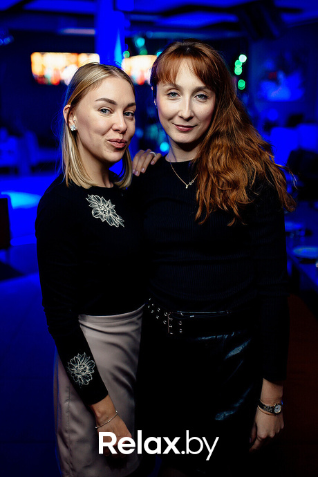 Hot Weekend, фото № 32