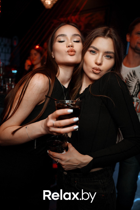 Saturday party, фото № 24