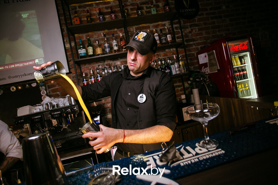 Счастливая суббота, фото № 17