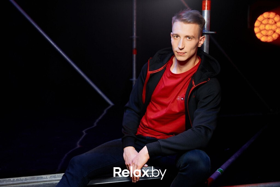 13 сезон Brands Fashion Show | Показы, фото № 172