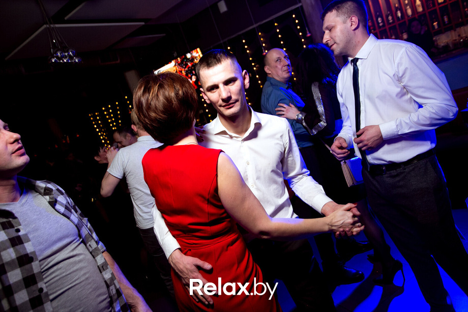 Happy New Year in Terra, фото № 96