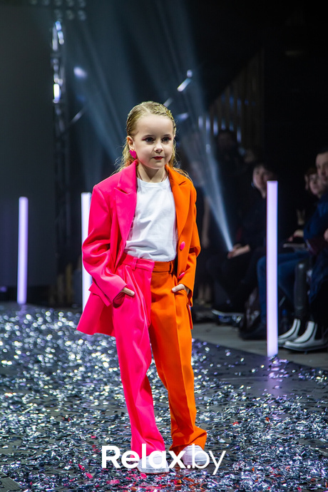 Kids Fashion Week 2021, фото № 182