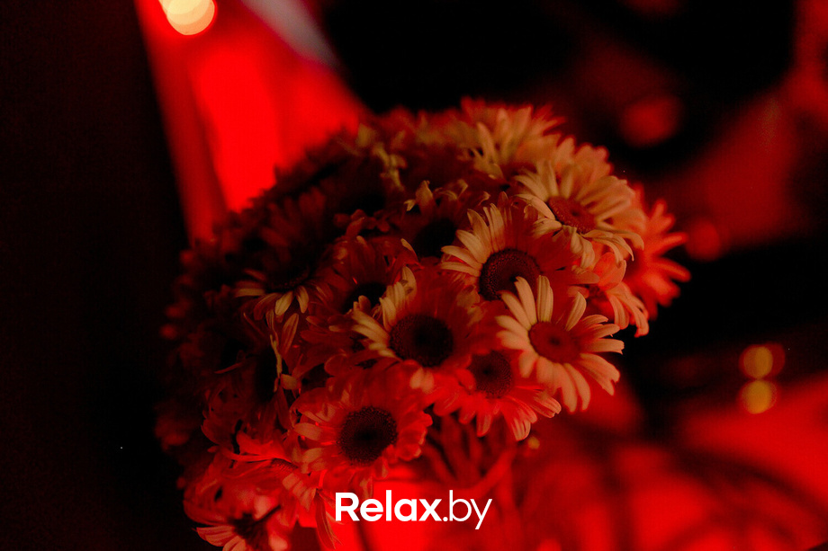 Поэтический вечер, фото № 25