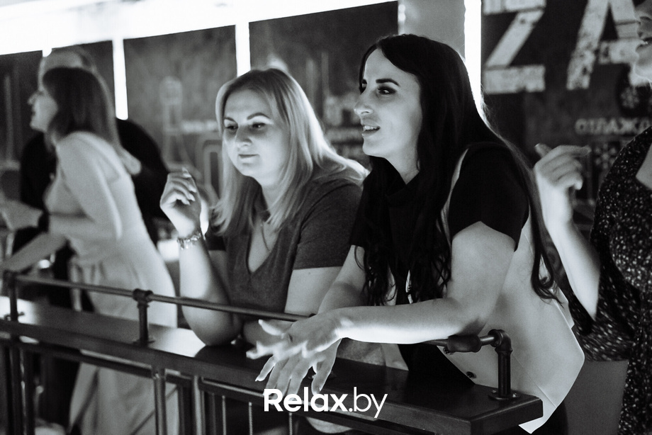 Saturday In Zavod, фото № 40