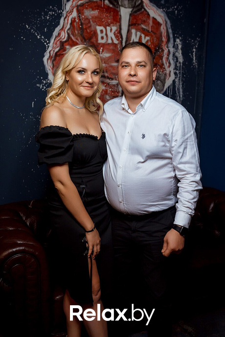 Brooklyn Live!, фото № 40