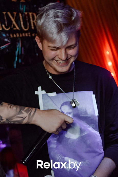 Saturday LUXURIA LXR, фото № 21