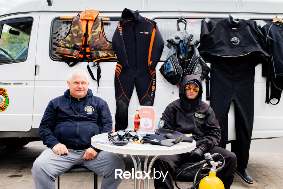 Марафон детских желаний, фото № 175