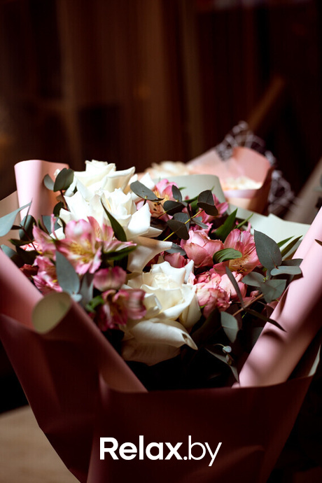 Ночные жители, фото № 13