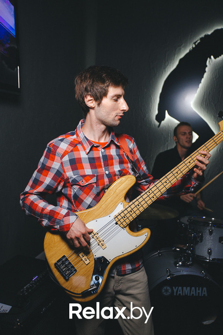 В отрыв, фото № 42