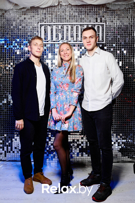 Облакам 5 лет, фото № 34