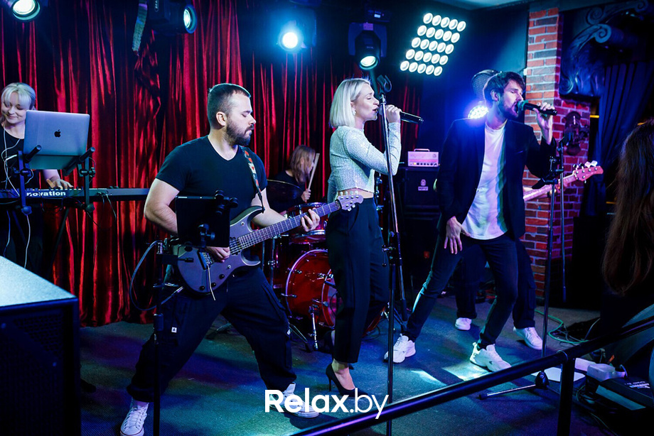 Brooklyn Live!, фото № 11