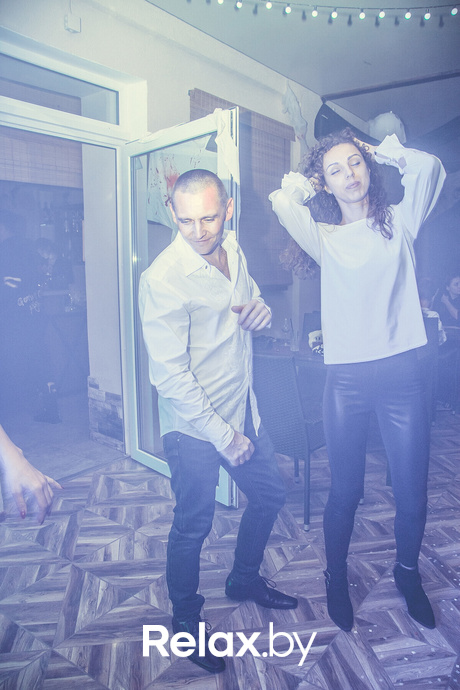 Хэллоуин, фото № 19