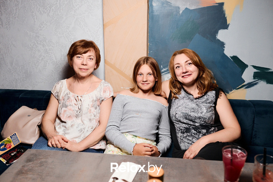 Поэтический вечер, фото № 114