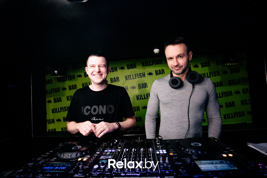 Деффигки party, фото № 54