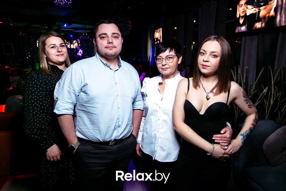 Ночные жители, фото № 13