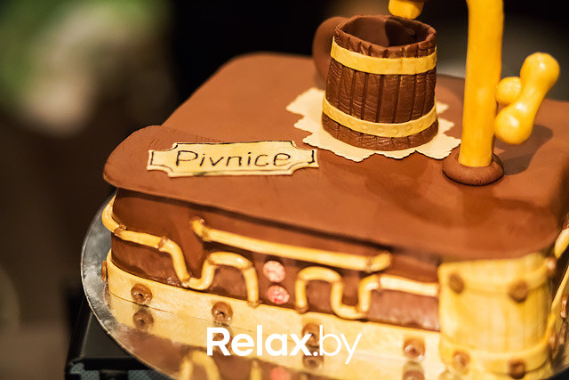 Открытие гастропаба "Добра пiвнiца", фото № 111