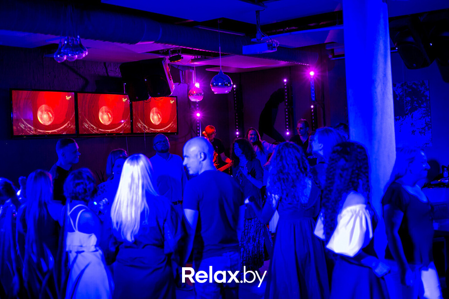 Ночные жители, фото № 45