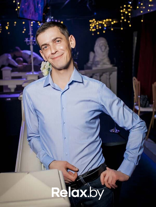 Saturday party, фото № 57