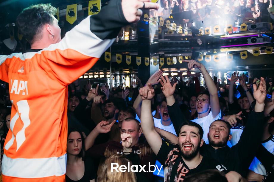 Killfish Birthday Party, фото № 130