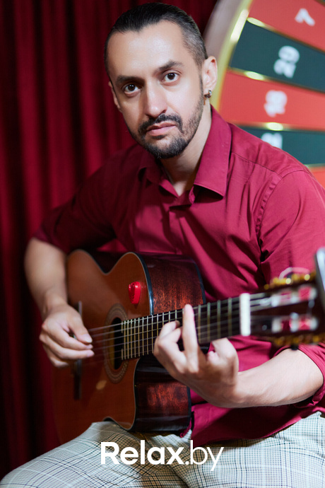 «Слот тайм», фото № 41