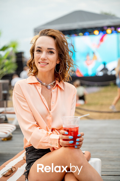 Вечеринка Martini Time, фото № 253