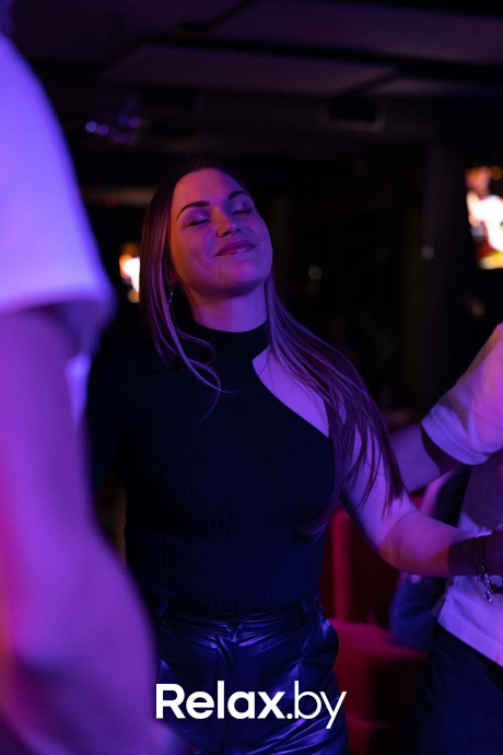 Ночные жители, фото № 57