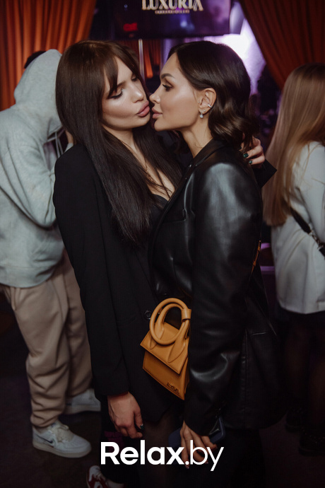 Friday LUXURIA LXR, фото № 7