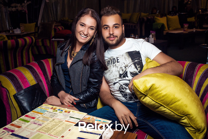 La Terraza Pre-Party, фото № 25