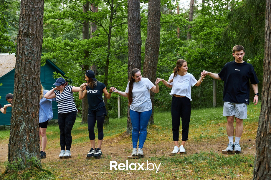 МЕГА-отрыв Relax.by, фото № 161