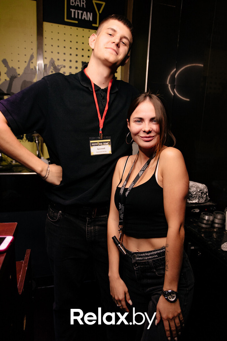 Friday party, фото № 19