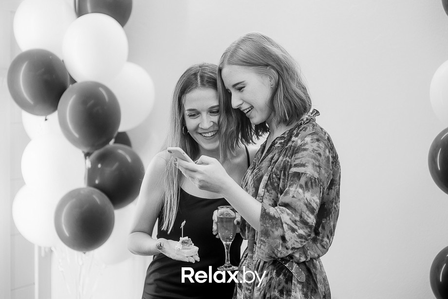 Открытие парикмахерской «Chop-Chop», фото № 108