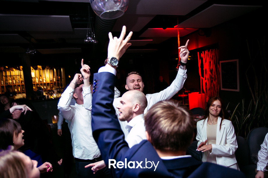 Ночные жители, фото № 48