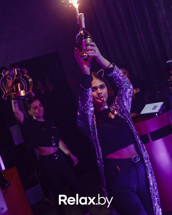 Saturday LUXURIA LXR, фото № 32