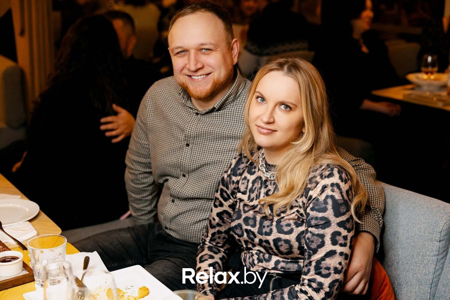 Ночные жители, фото № 34