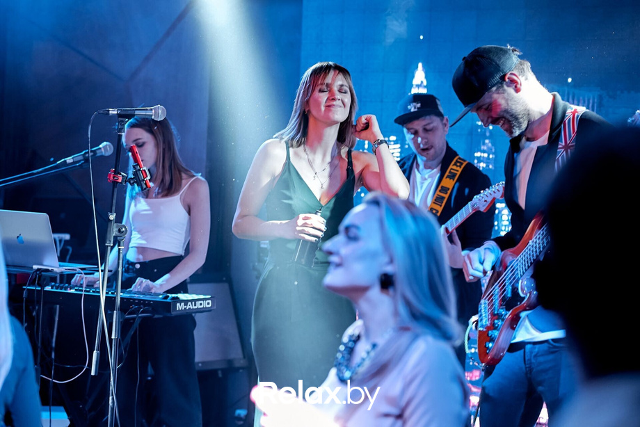 Пятница в Ангелах, фото № 23