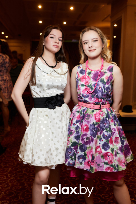 «OPERA BAND в казино Опера», фото № 21