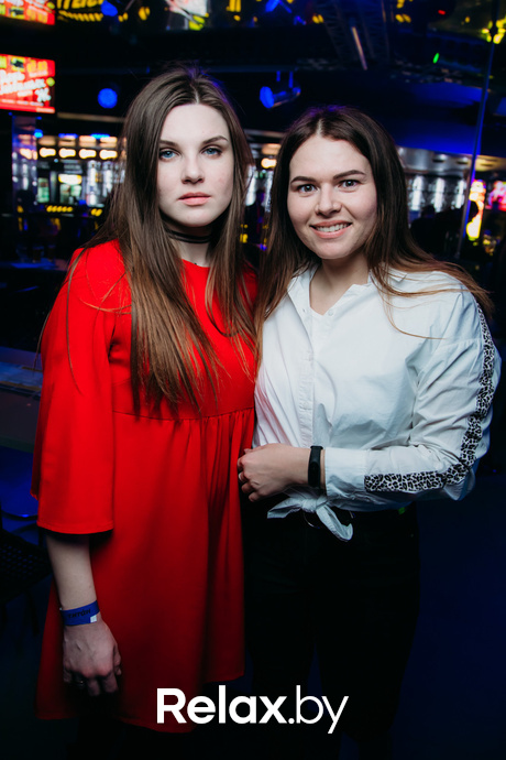 Деффчонки Party, фото № 21