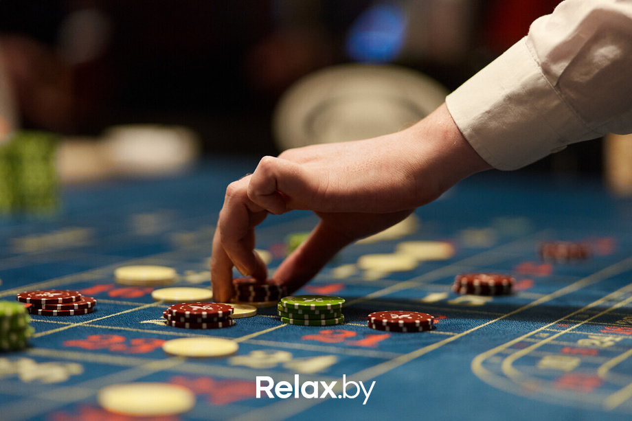 «Татьяна Овсиенко» в казино Опера, фото № 168