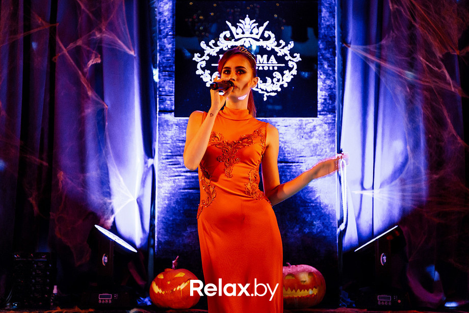 Miss Halloween, фото № 152