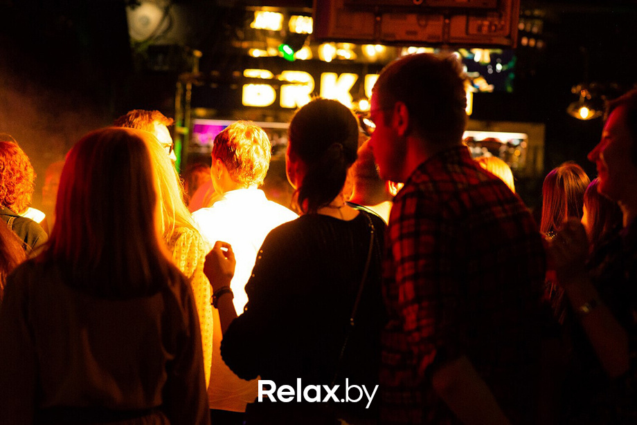 Brooklyn Live!, фото № 24