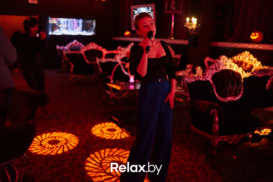 Miss Halloween, фото № 44