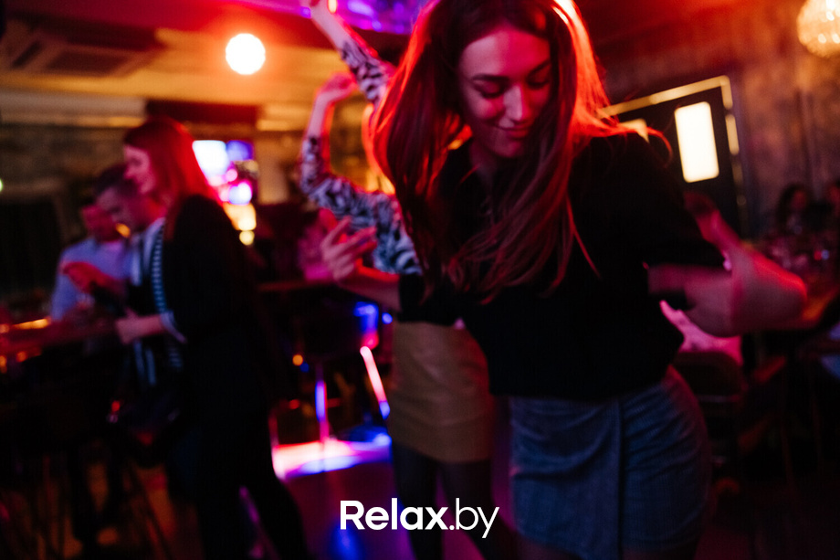 Friday Party, фото № 109