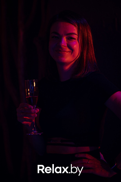 Ночные жители, фото № 50