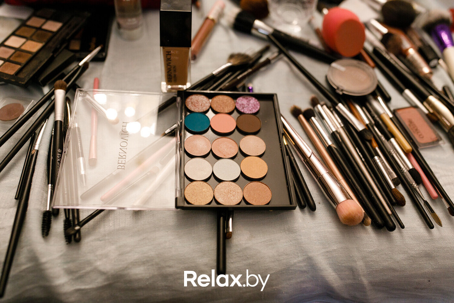 Belarus Fashion Week. Natalia Korzh, фото № 2