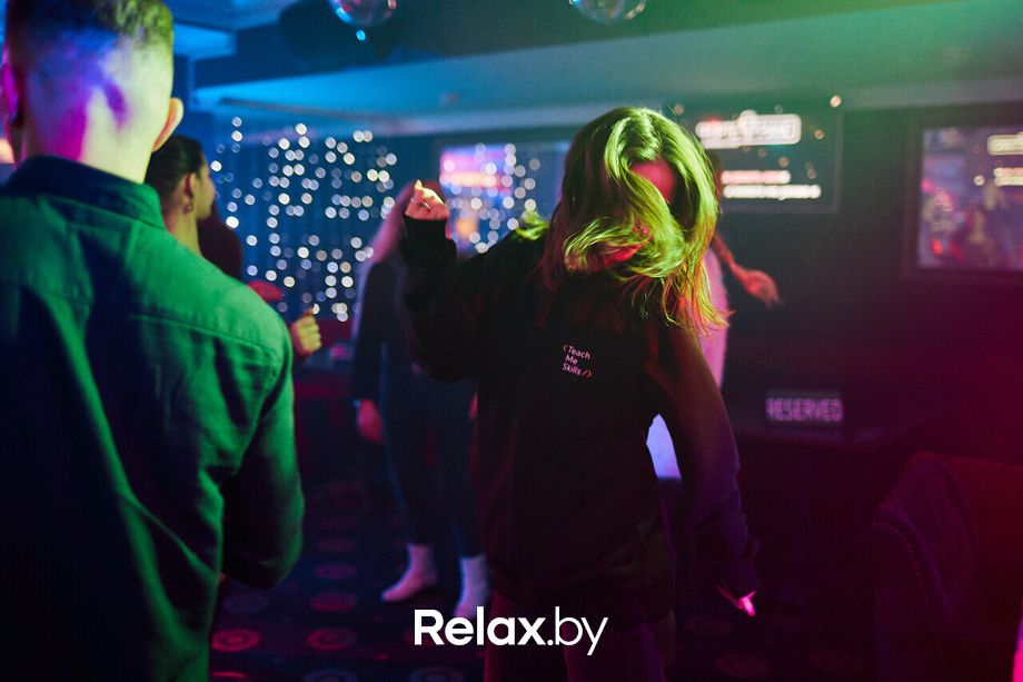 INSOMNIA, фото № 53