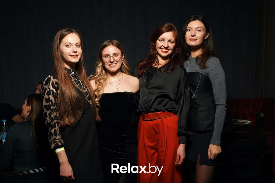 Saturday party, фото № 9