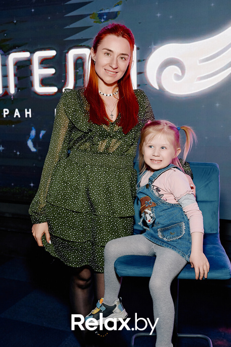 Короли Вечеринок. Детский праздник, фото № 58