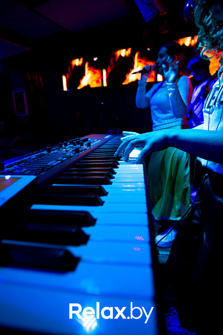 Ночные жители, фото № 7