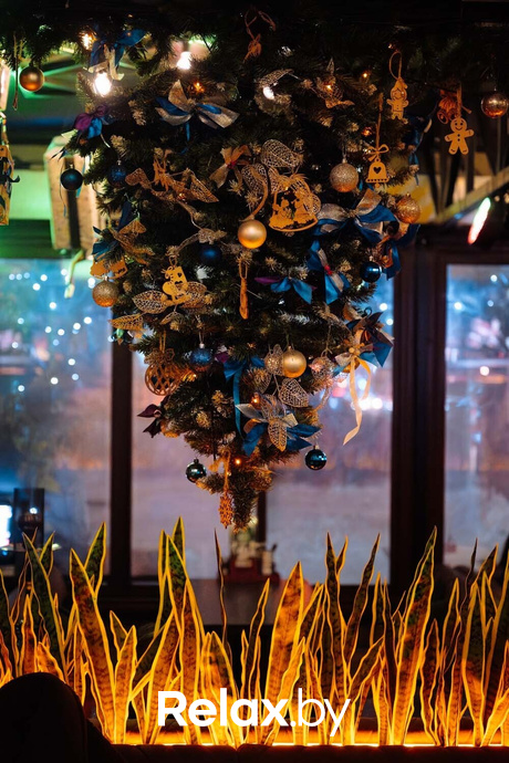 Новый Год, фото № 64